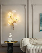 Lampada da Parete Gingko
