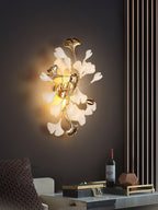 Lampada da Parete Gingko