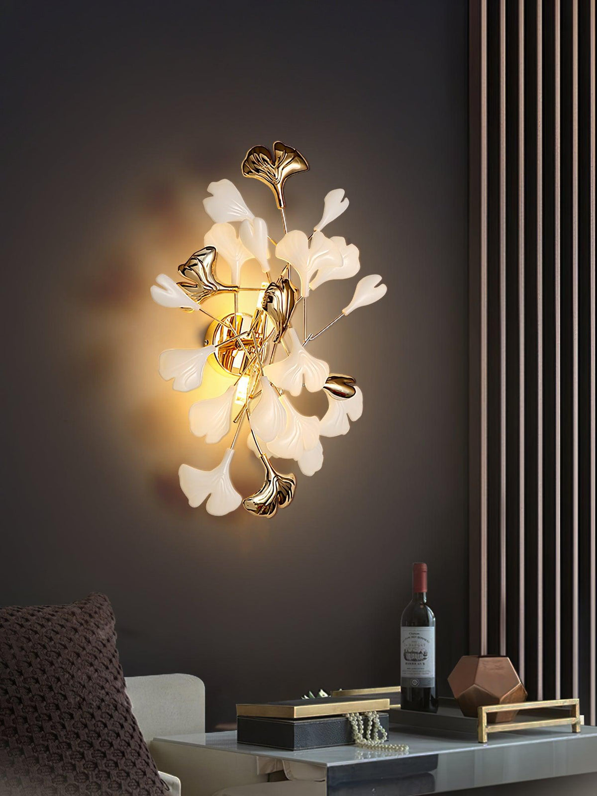 Lampada da Parete Gingko