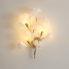 Lampada da Parete Gingko