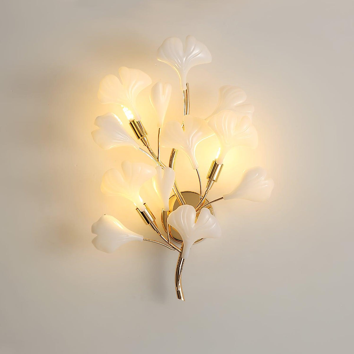 Lampada da Parete Gingko