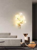 Lampada da Parete Gingko