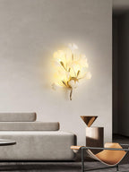 Lampada da Parete Gingko