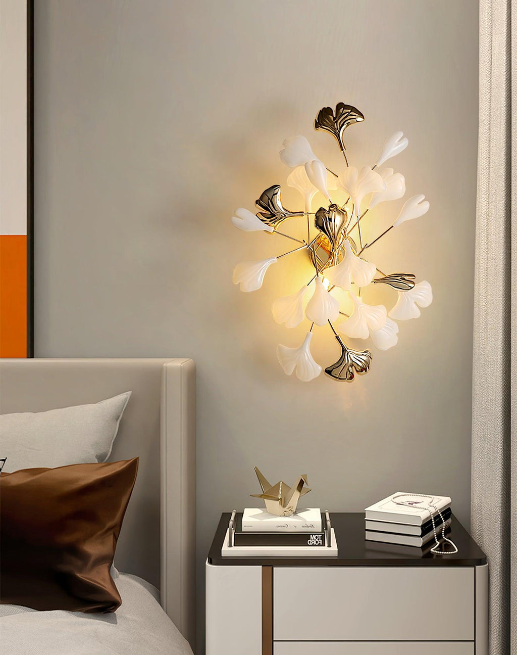 Lampada da Parete Gingko