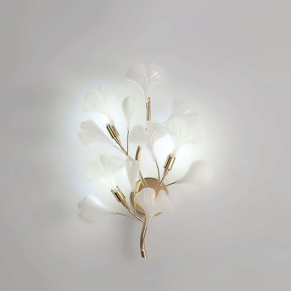 Lampada da Parete Gingko