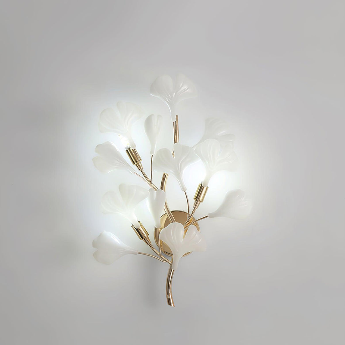 Lampada da Parete Gingko