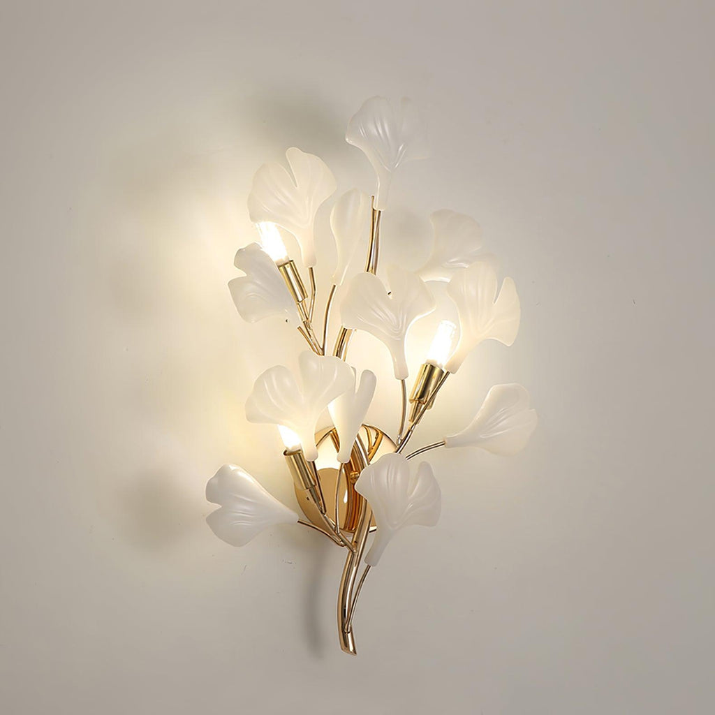 Lampada da Parete Gingko