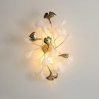 Lampada da Parete Gingko