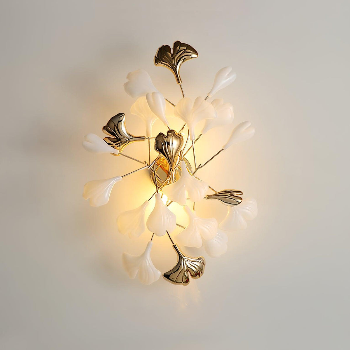 Lampada da Parete Gingko