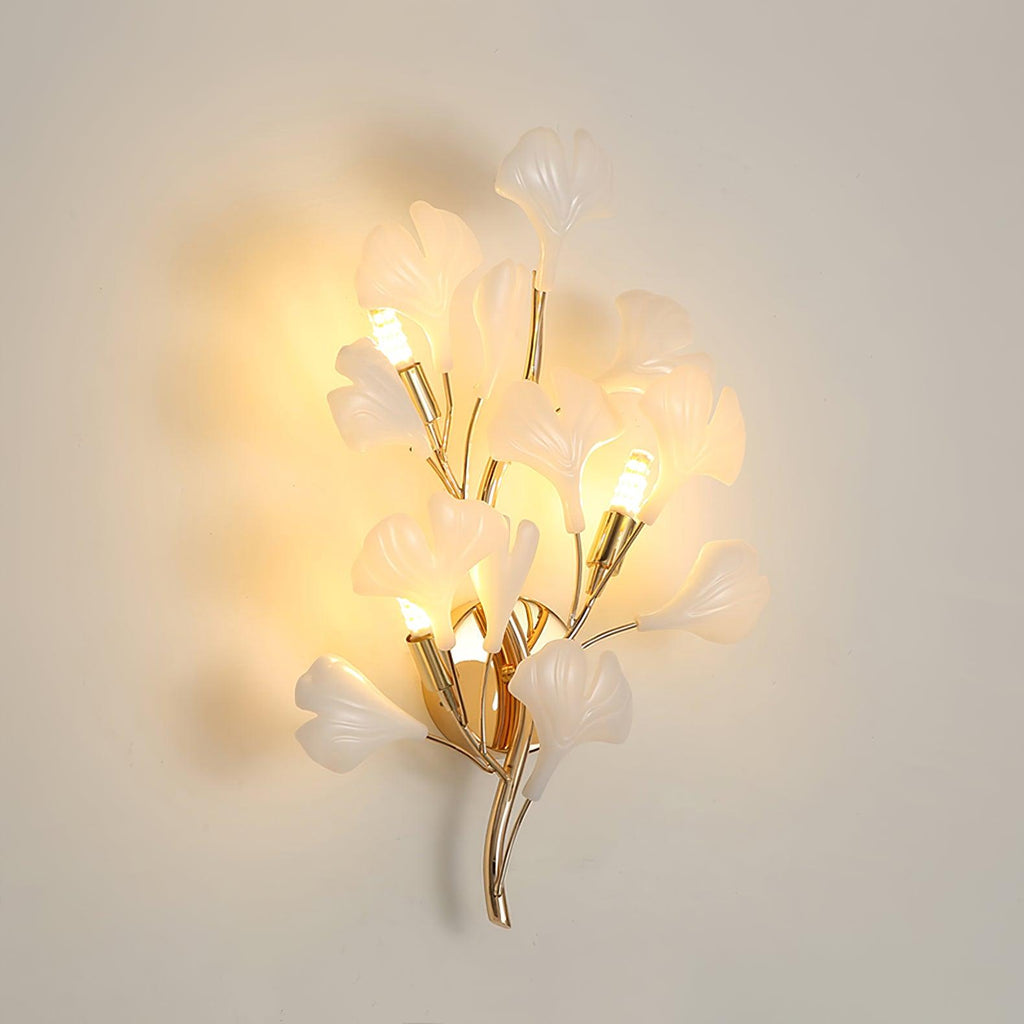 Lampada da Parete Gingko