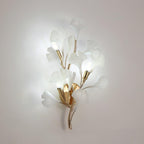 Lampada da Parete Gingko
