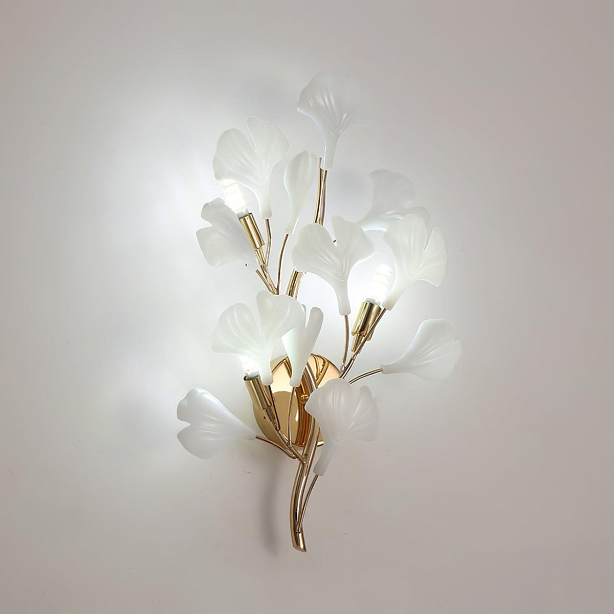 Lampada da Parete Gingko