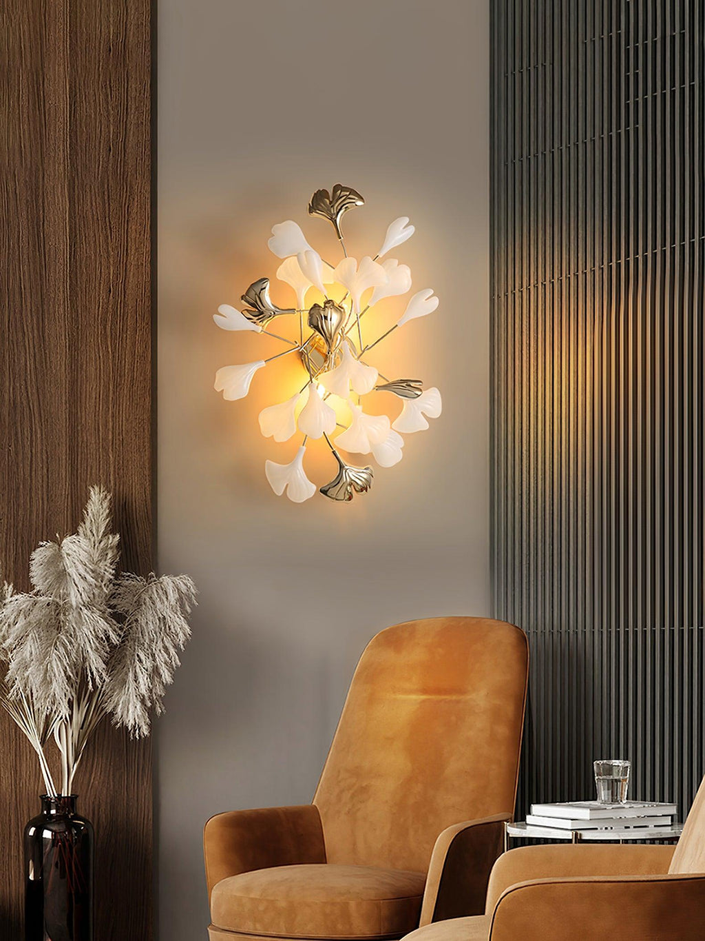 Lampada da Parete Gingko