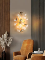 Lampada da Parete Gingko