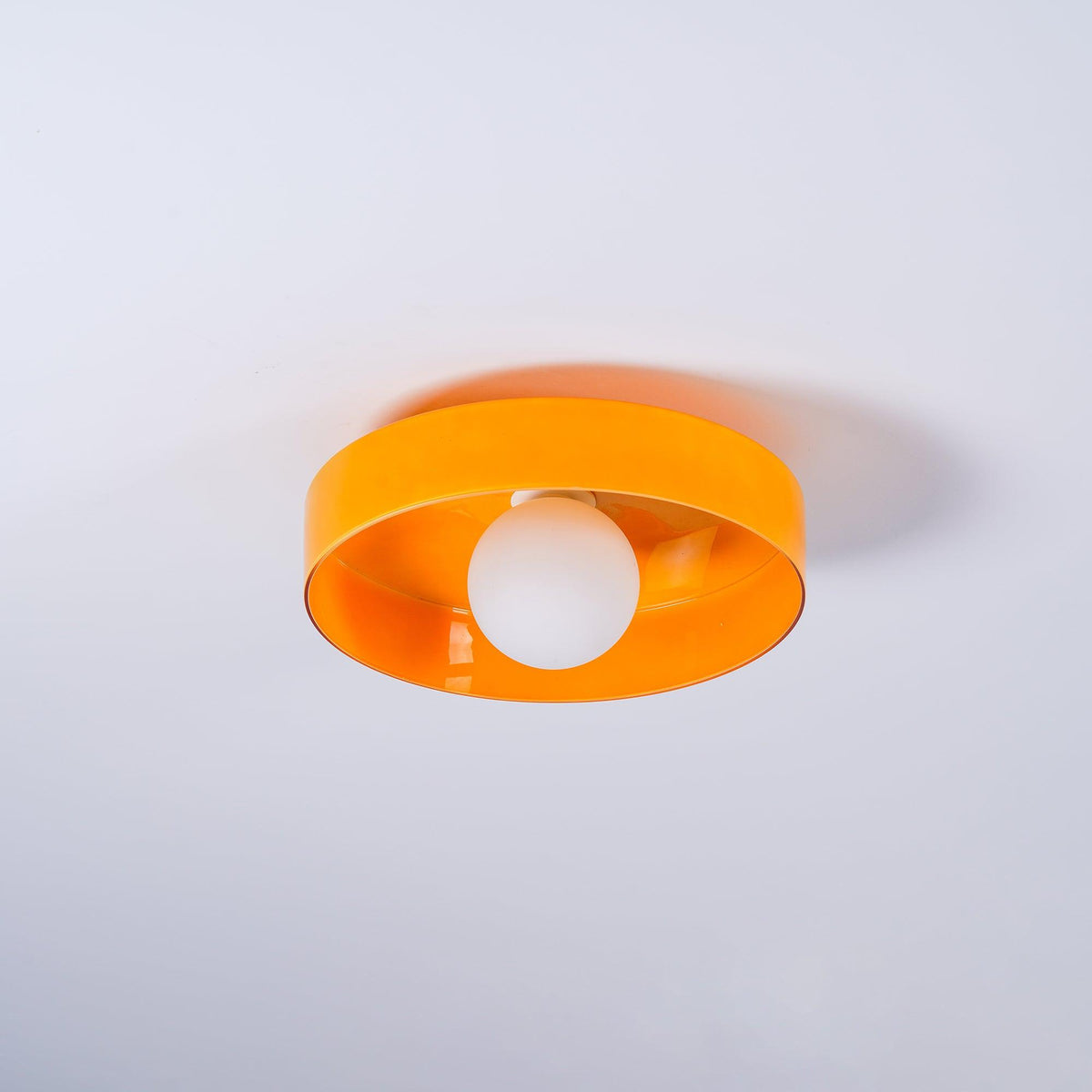 Lampada da soffitto Gino