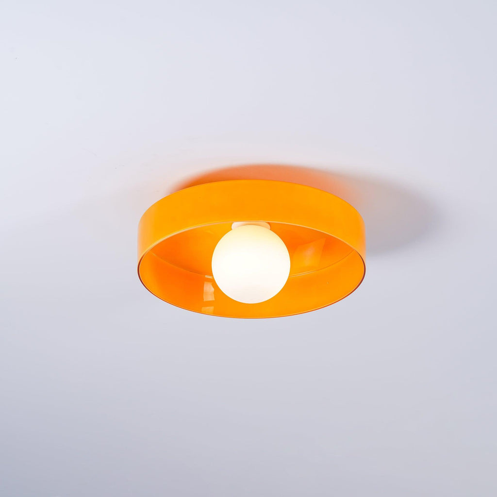 Lampada da soffitto Gino