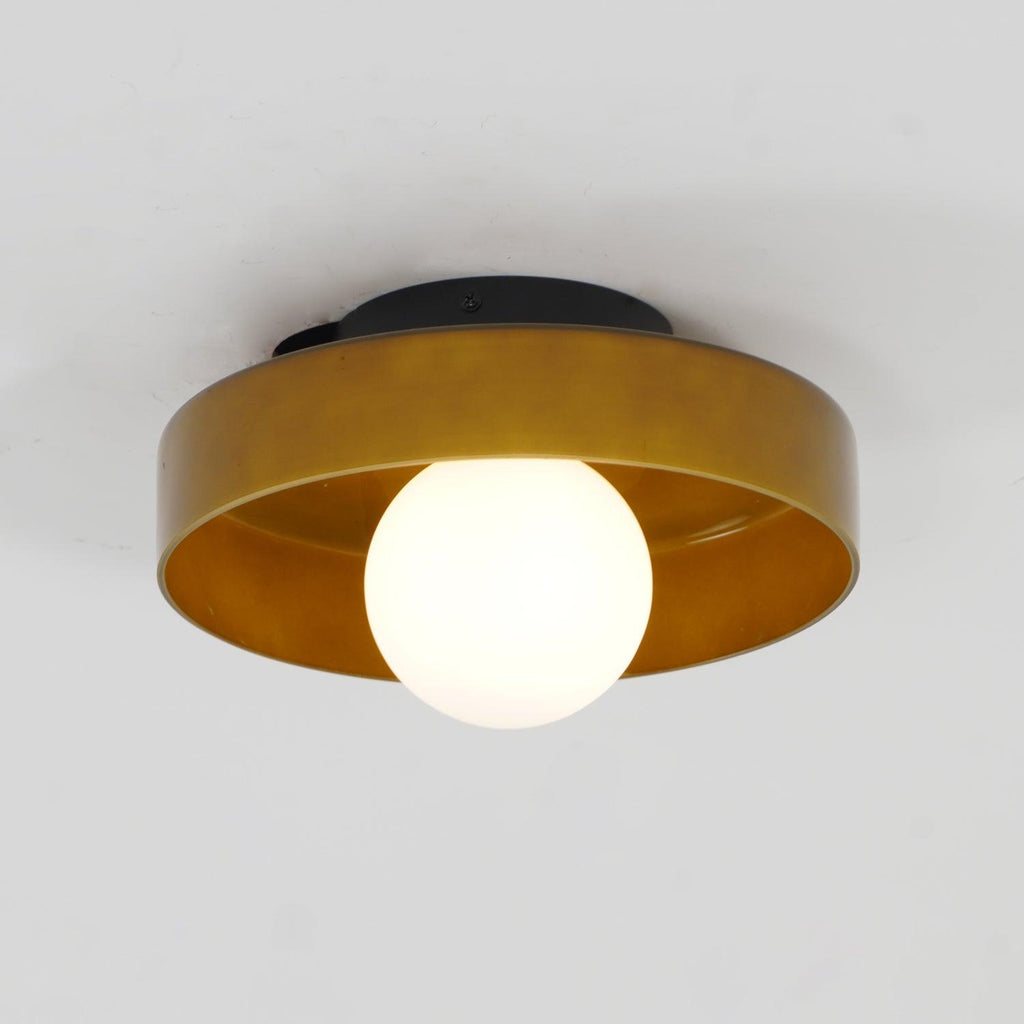 Lampada da soffitto Gino