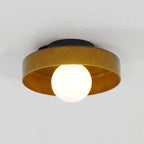 Lampada da soffitto Gino