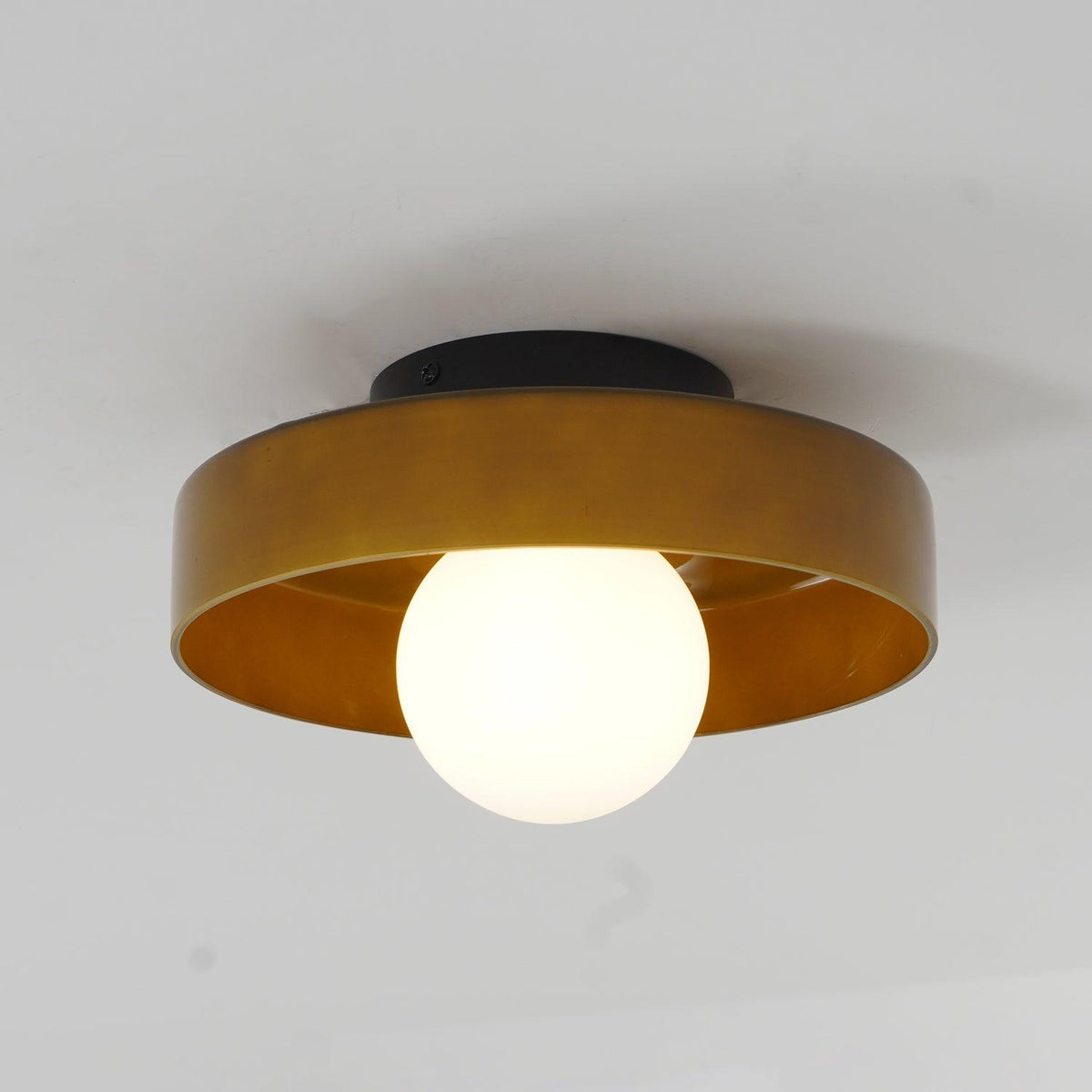 Lampada da soffitto Gino