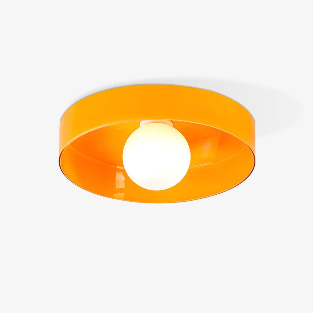 Lampada da soffitto Gino