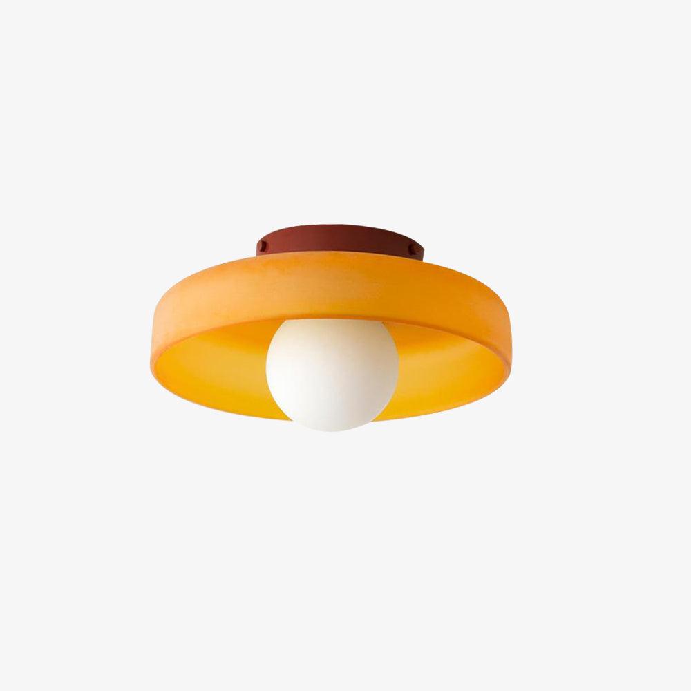 Lampada da soffitto Gino