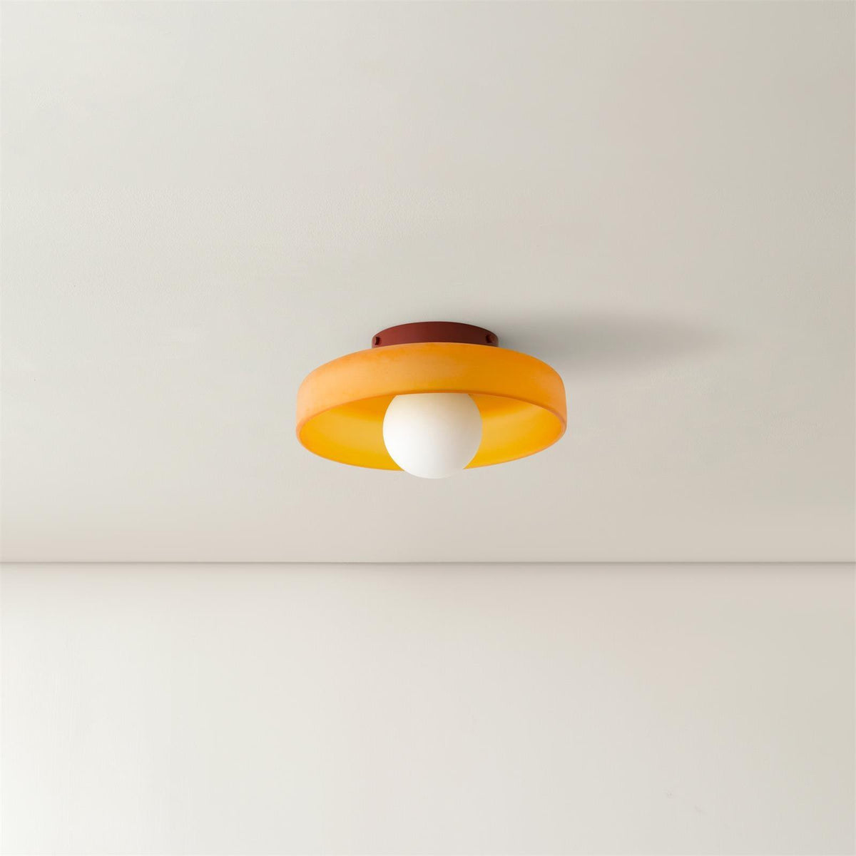 Lampada da soffitto Gino