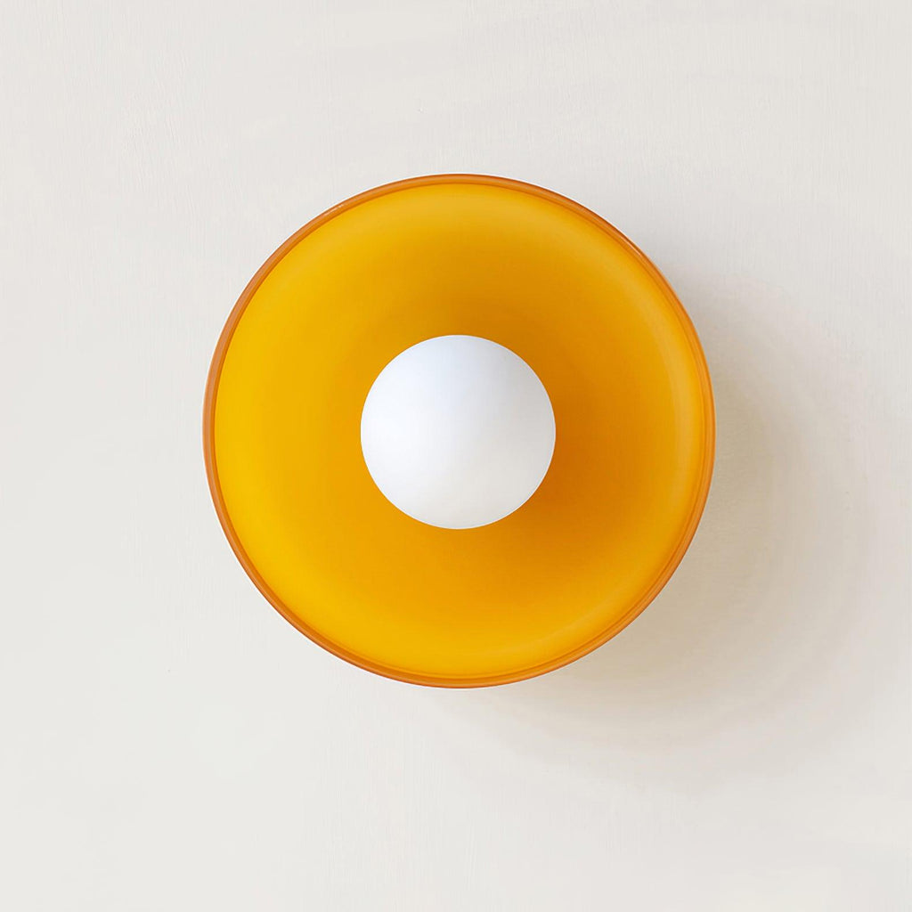 Lampada da soffitto Gino