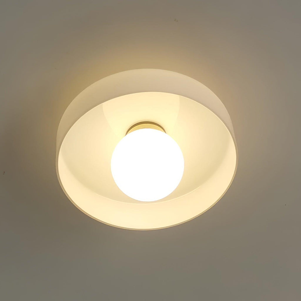 Lampada da soffitto Gino