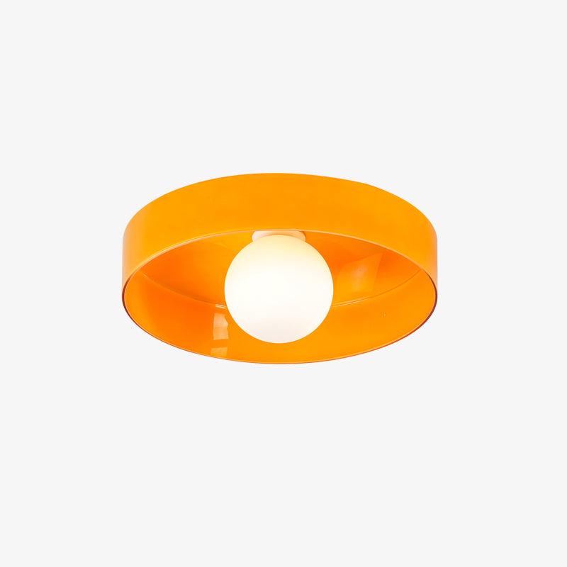 Lampada da soffitto Gino