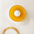 Lampada da soffitto Gino