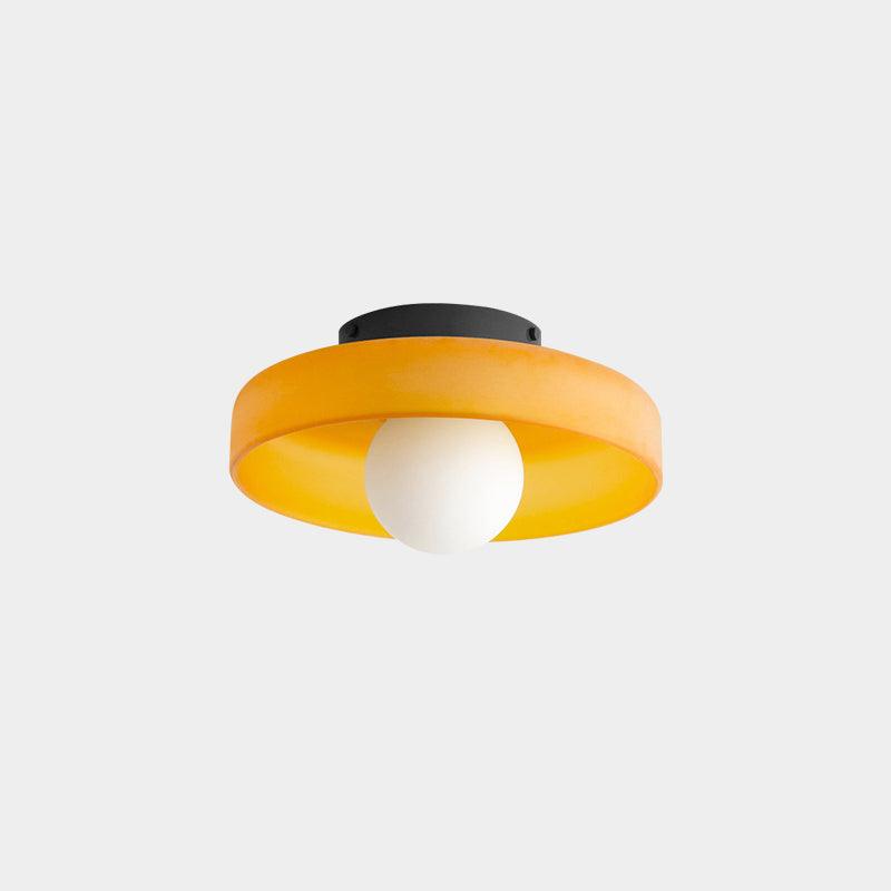 Lampada da soffitto Gino