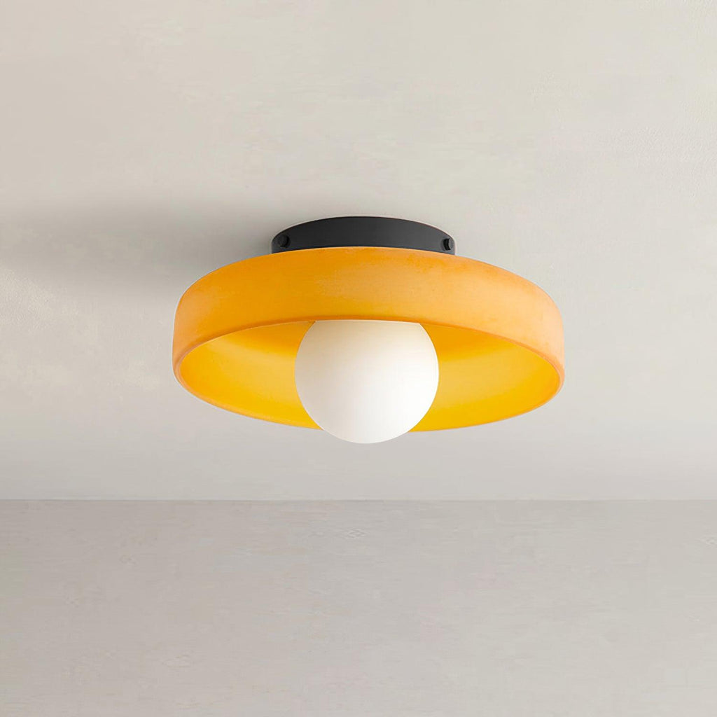 Lampada da soffitto Gino