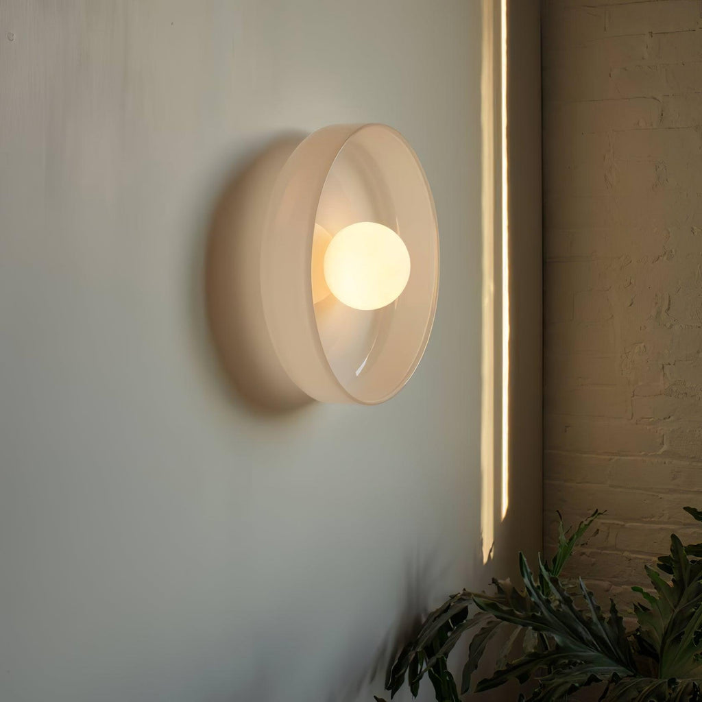 Lampada da soffitto Gino