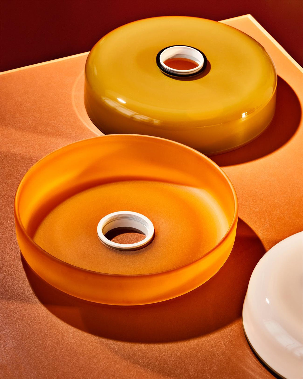 Lampada da soffitto Gino