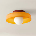 Lampada da soffitto Gino