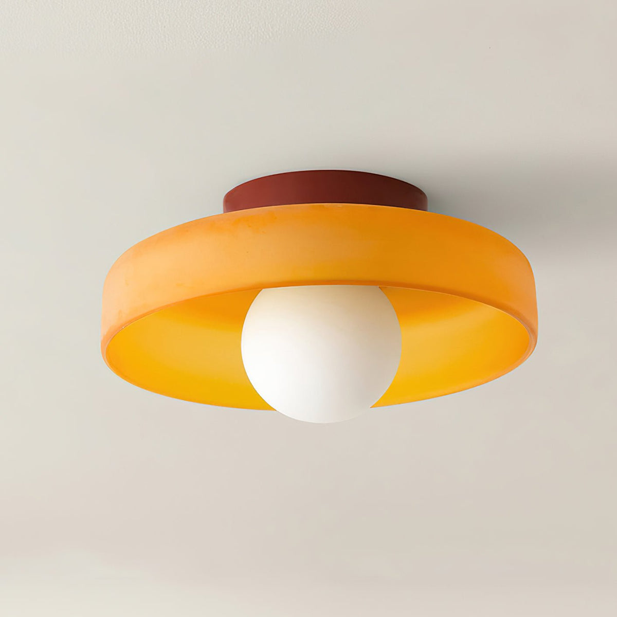 Lampada da soffitto Gino
