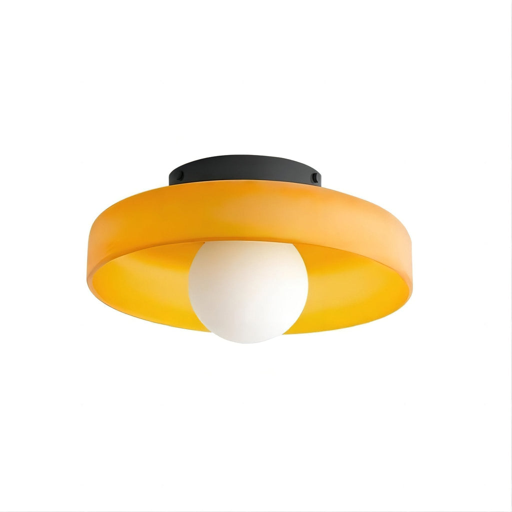Lampada da soffitto Gino