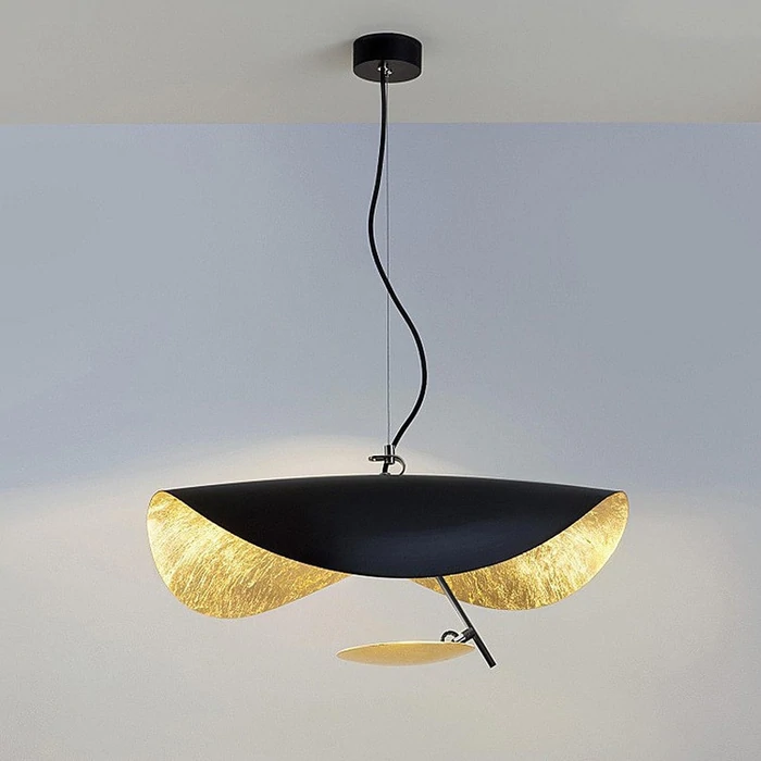 Lampada a sospensione Giorgio