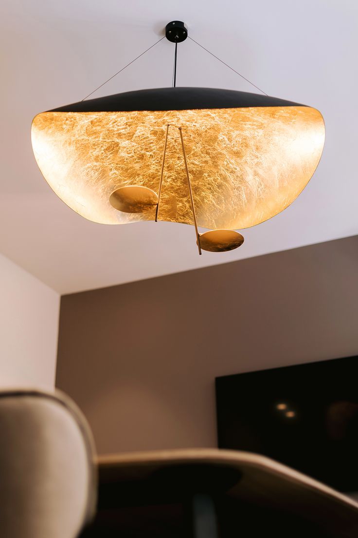 Lampada a sospensione Giorgio