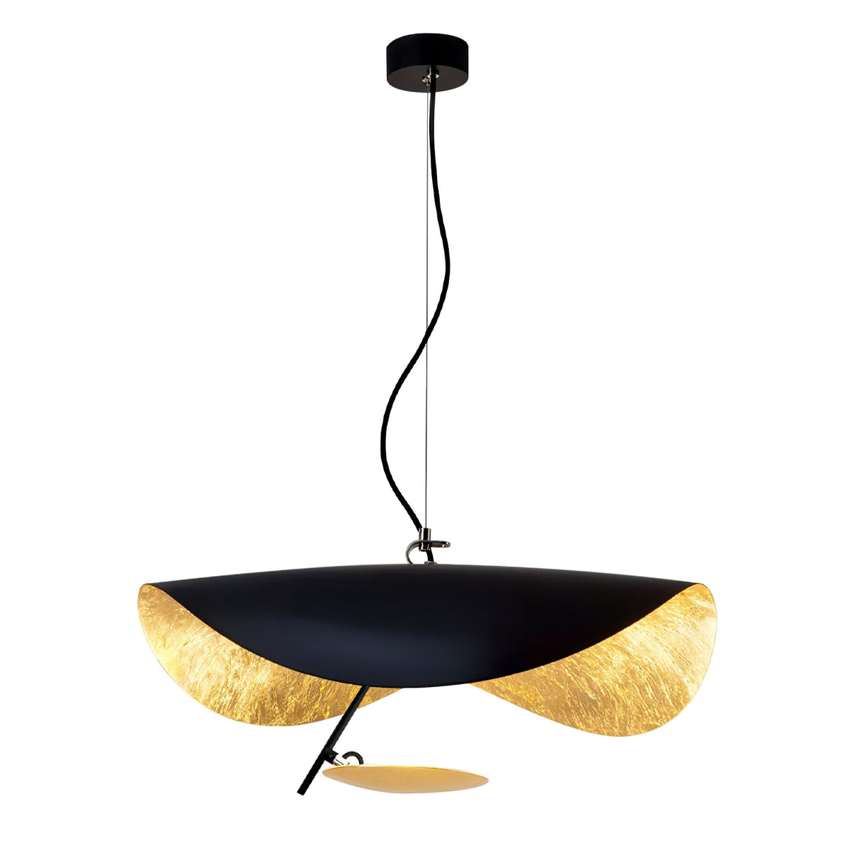 Lampada a sospensione Giorgio