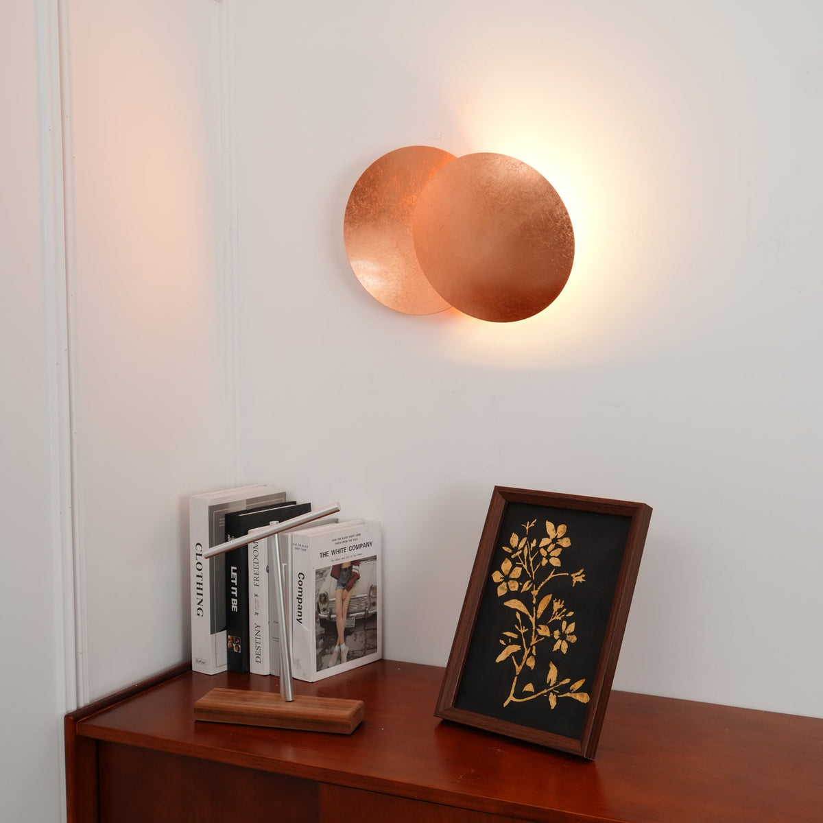 Lampada da Parete Giorgio