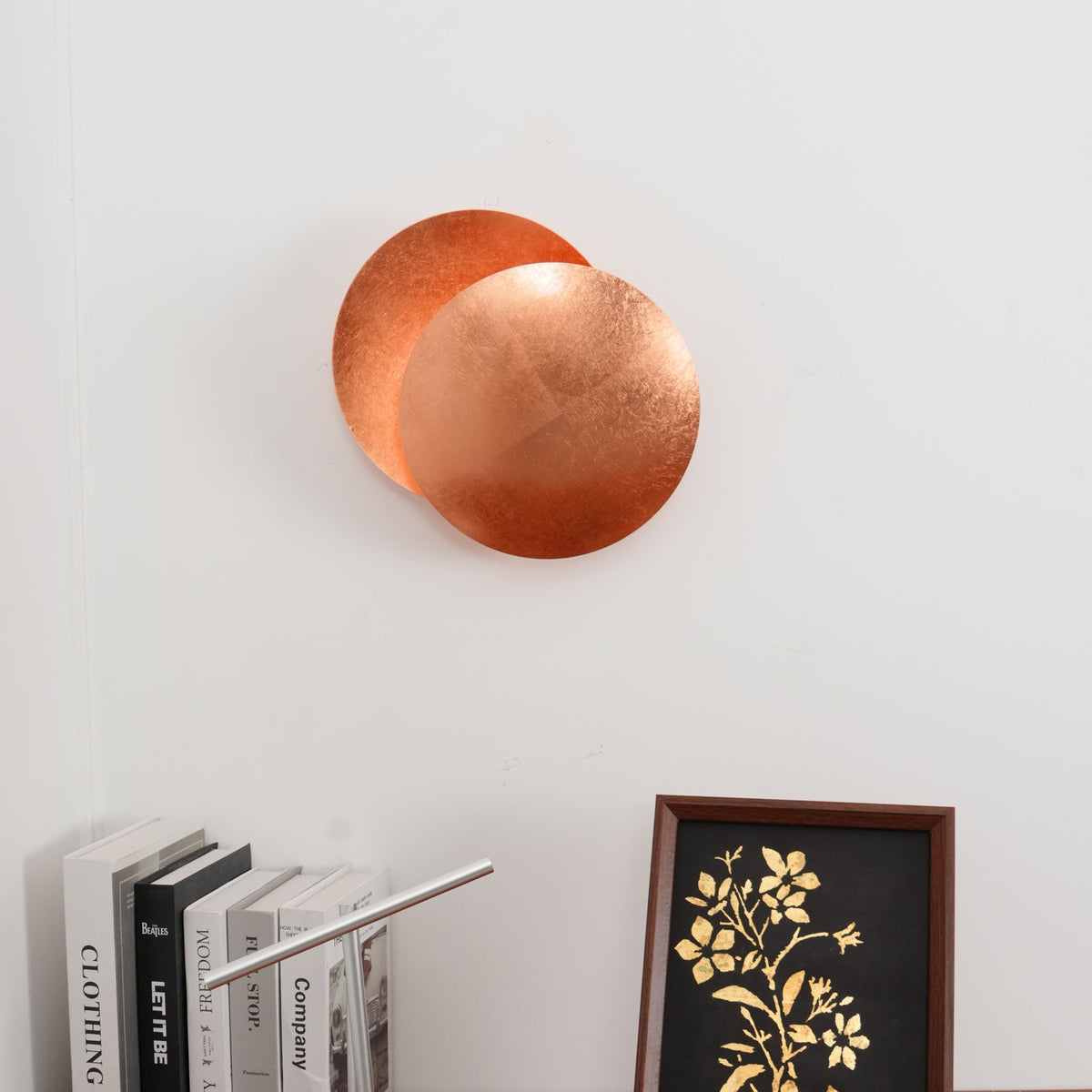 Lampada da Parete Giorgio