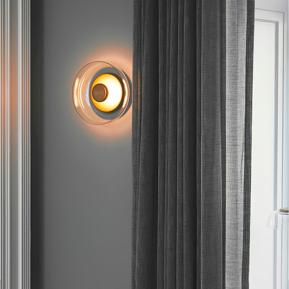 Luce da Parete Glimmera