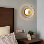 Luce da Parete Glimmera