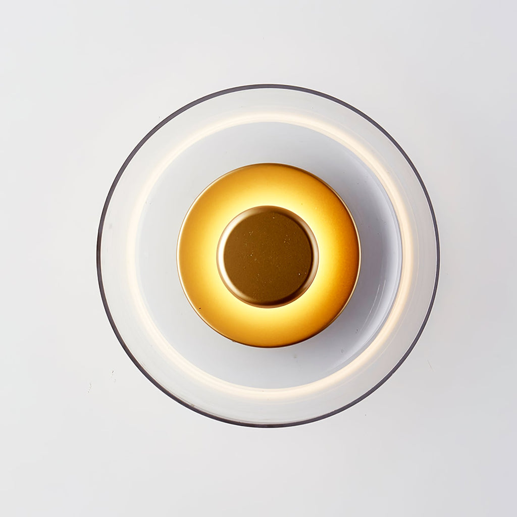 Luce da Parete Glimmera