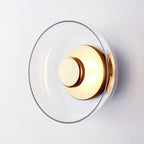 Luce da Parete Glimmera