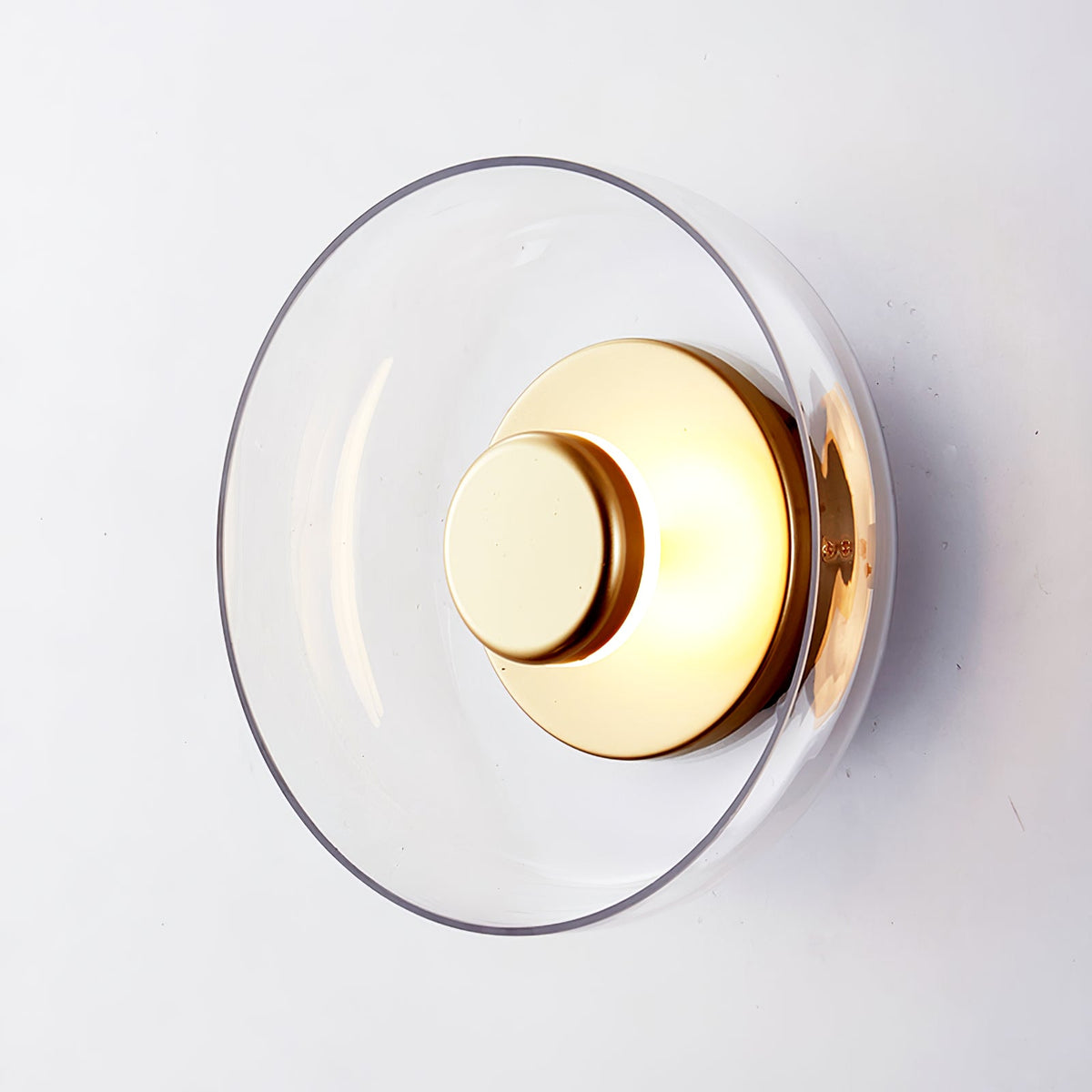 Luce da Parete Glimmera