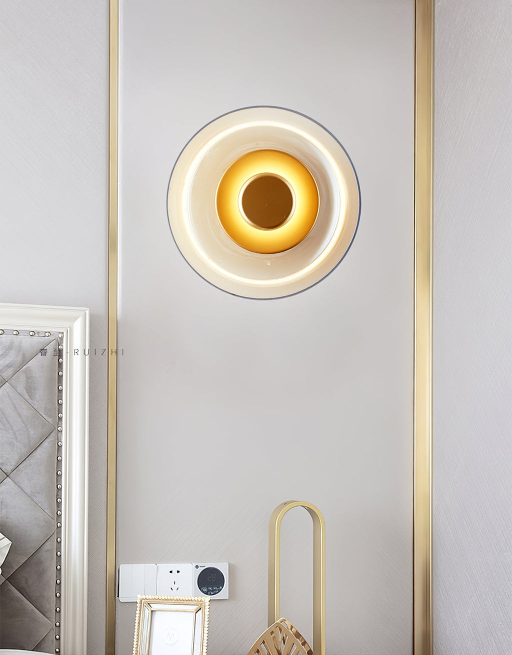 Luce da Parete Glimmera