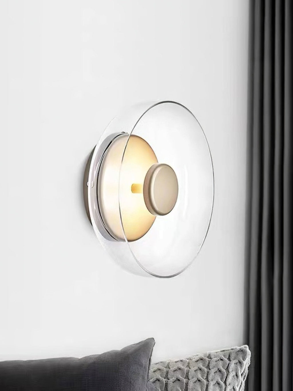 Luce da Parete Glimmera