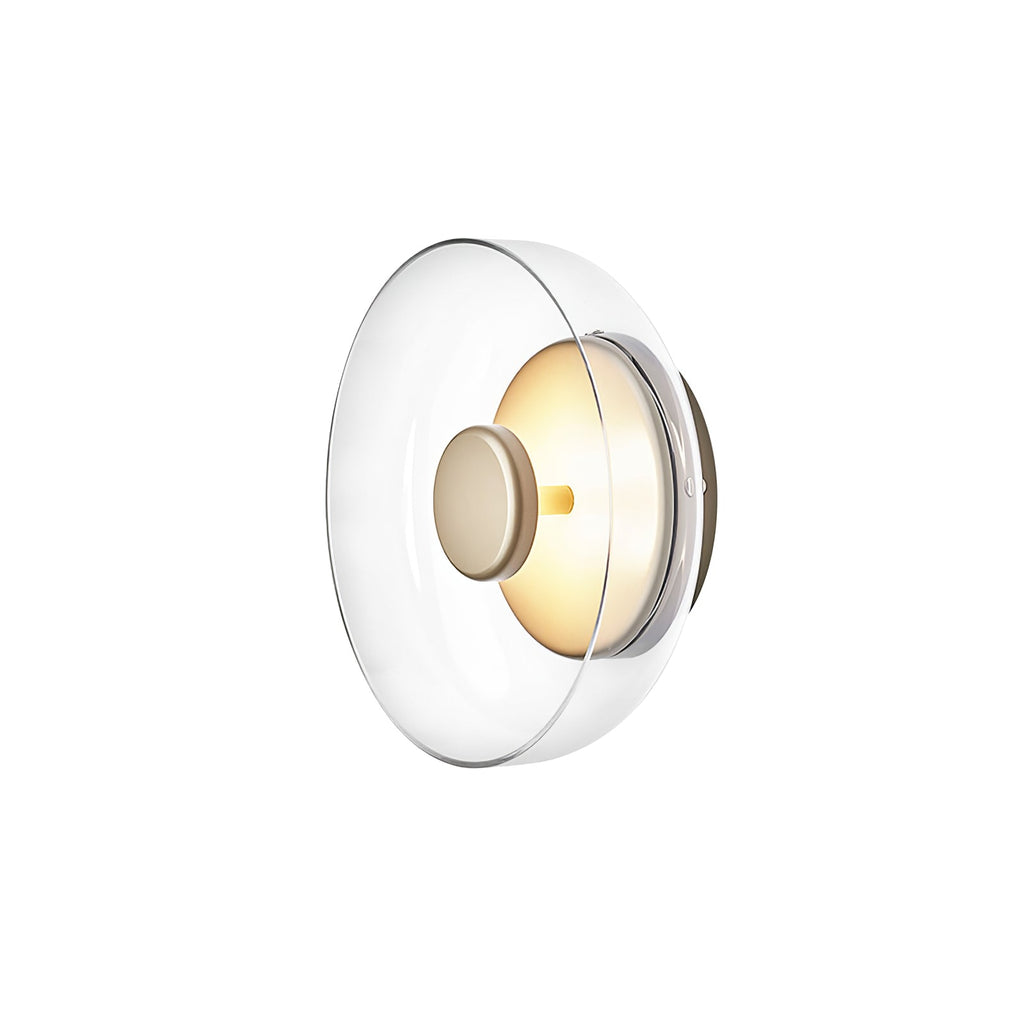 Luce da Parete Glimmera
